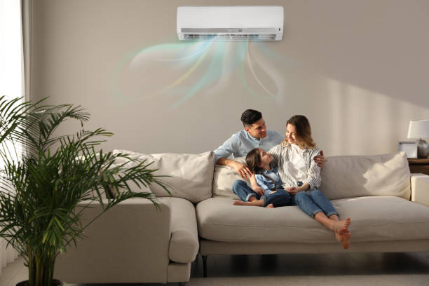 HVAC Air Duct Cleaning in Norris, TN