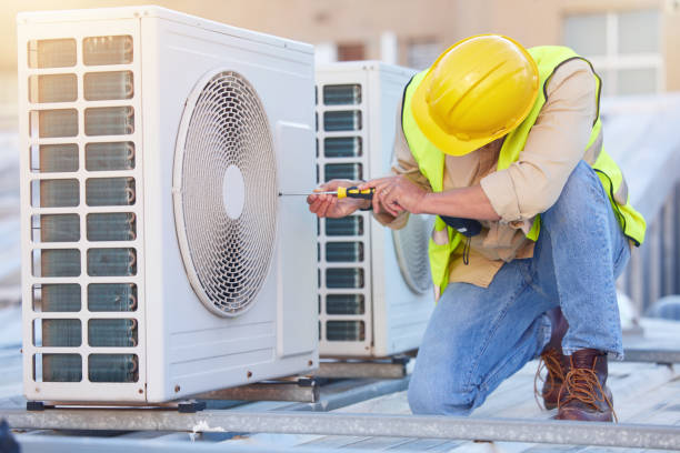 Best Residential HVAC Services  in Norris, TN