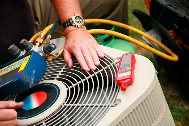 Best Local HVAC Companies  in Norris, TN