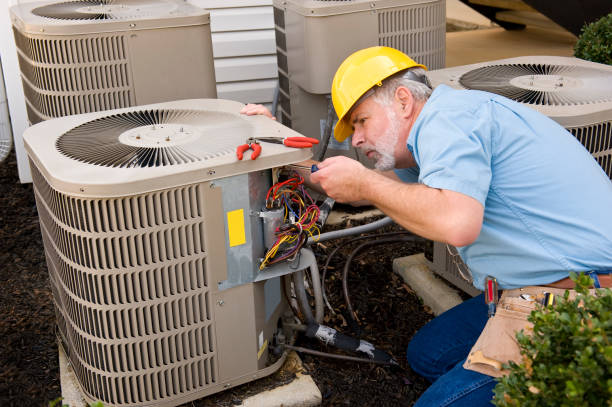Affordable Air Conditioning Repair in Norris, TN