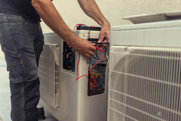 Best Furnace Repair Near Me  in Norris, TN