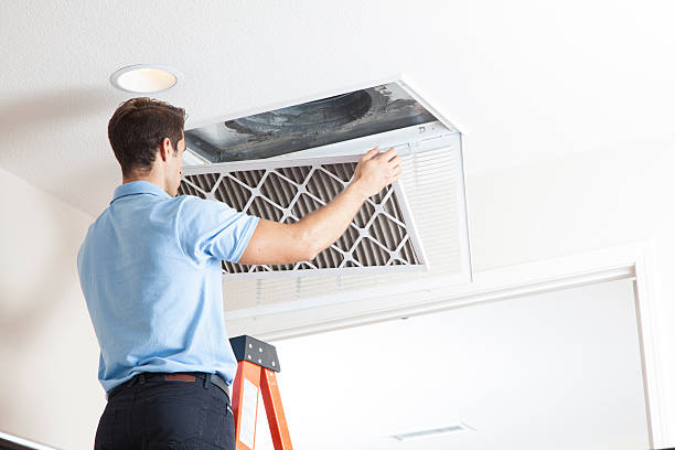 Best HVAC Air Duct Cleaning  in Norris, TN