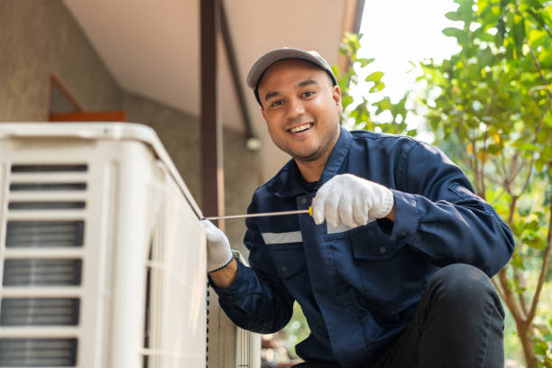 Best HVAC Air Duct Cleaning  in Norris, TN