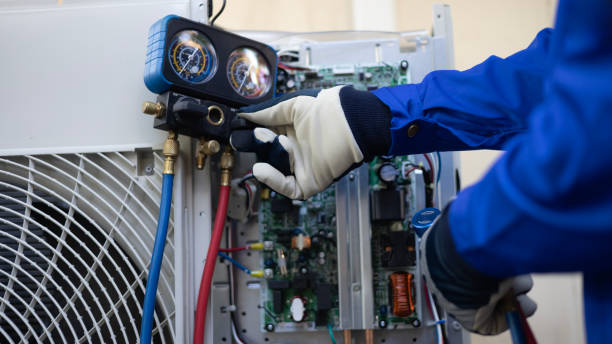 Best Air Conditioning Repair  in Norris, TN